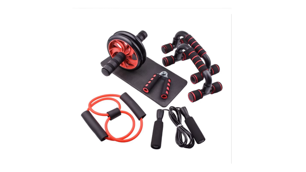 Home Gym Equipment