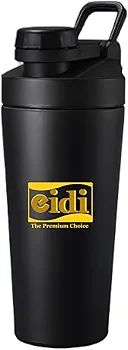 eidi shaker bottles